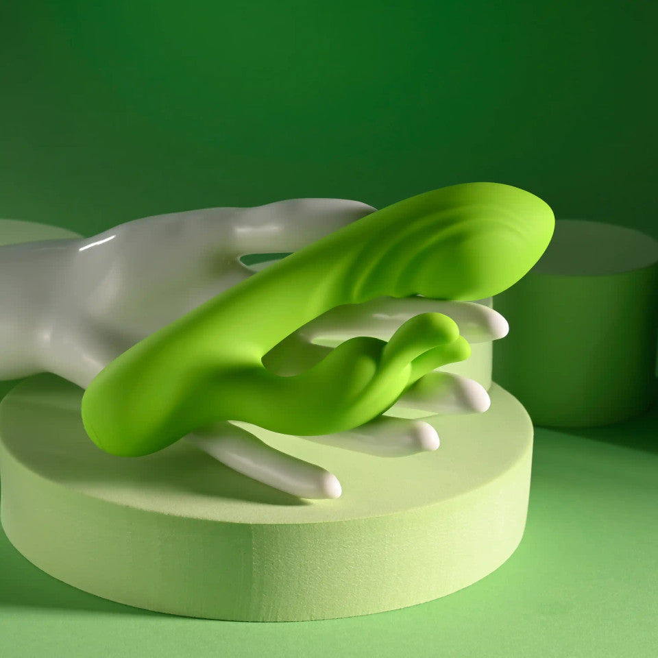 Brat Bunny Rabbit Vibrator