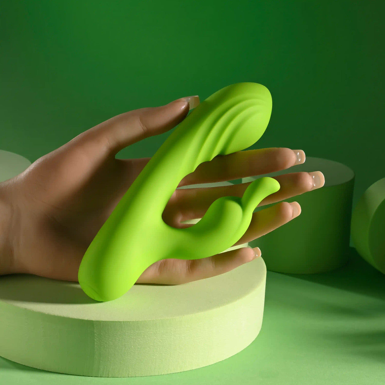 Brat Bunny Rabbit Vibrator