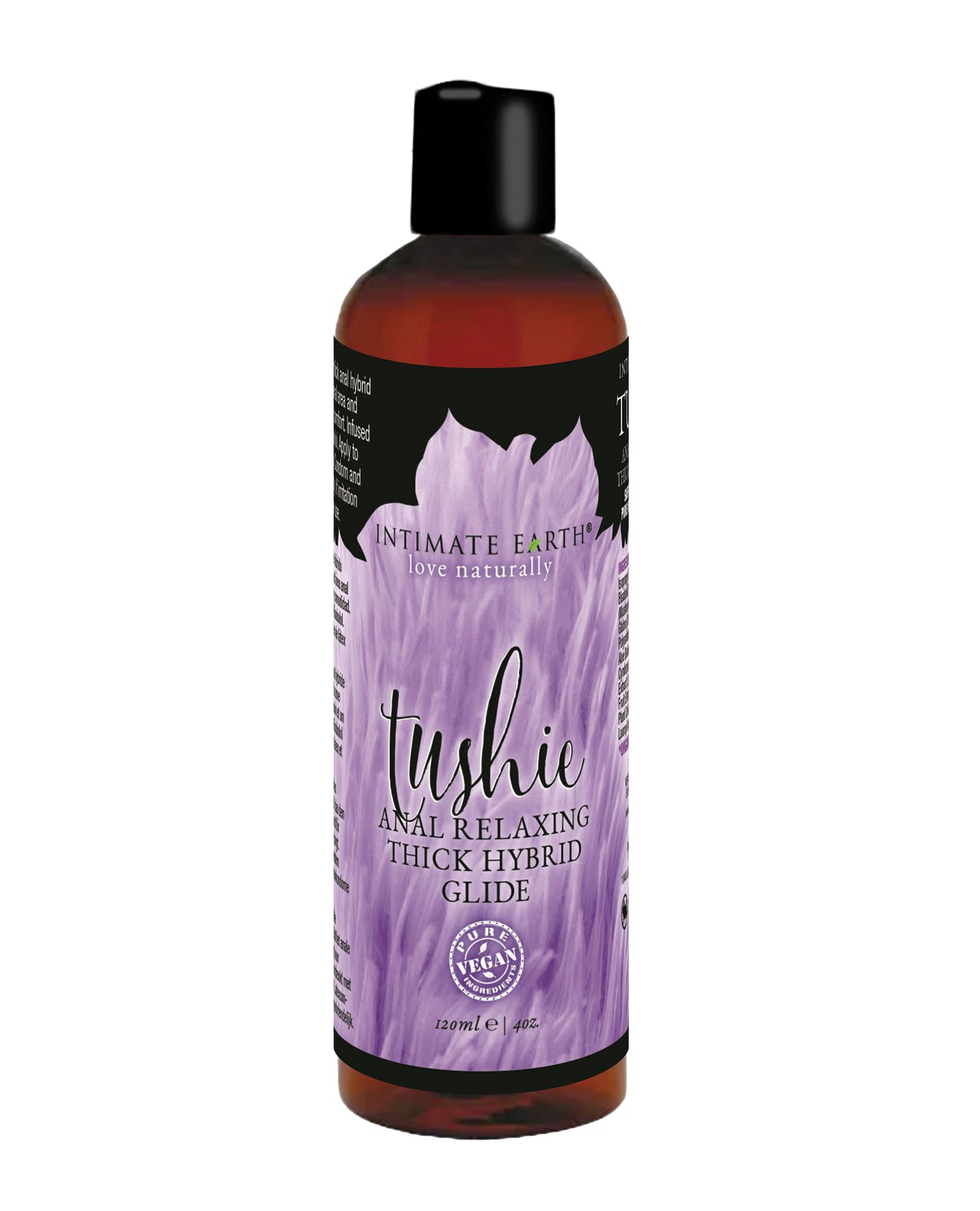 Tushie Anal Relaxing Glide 4oz