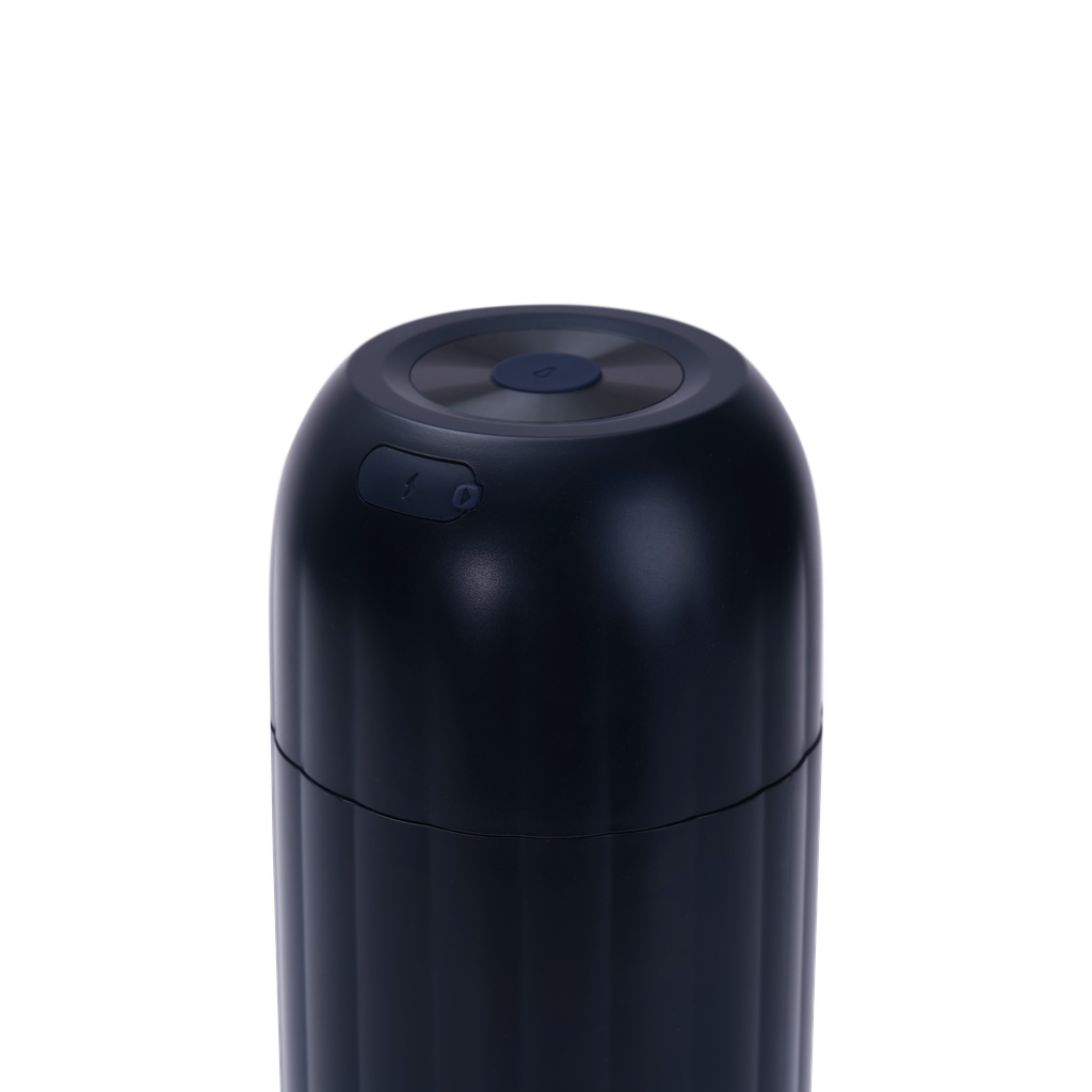 Sam Neo 2 Pro Interactive Heating, Sucking and Vibrating Masturbator