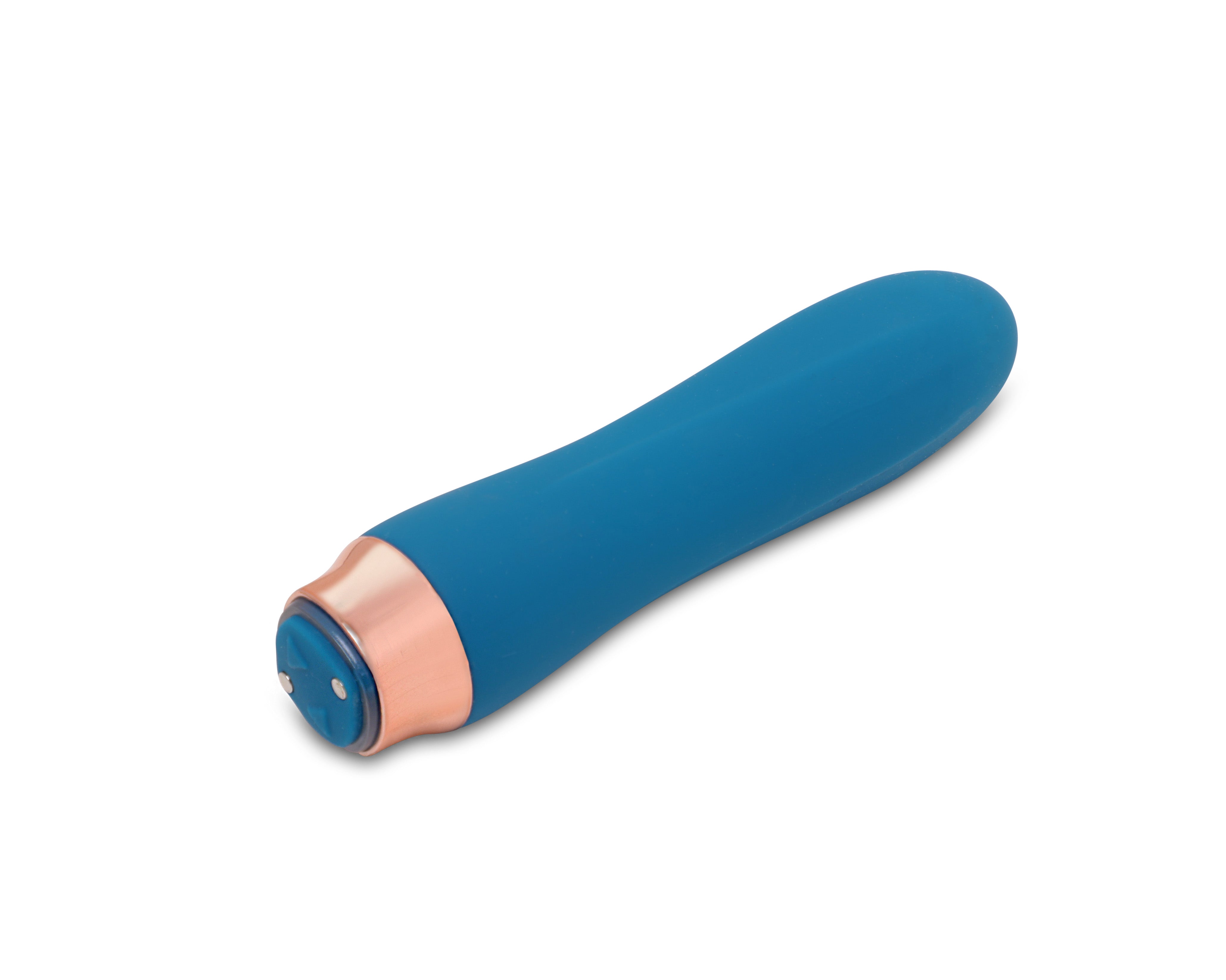 XLR8 Bullet Envy in Deep Turquoise