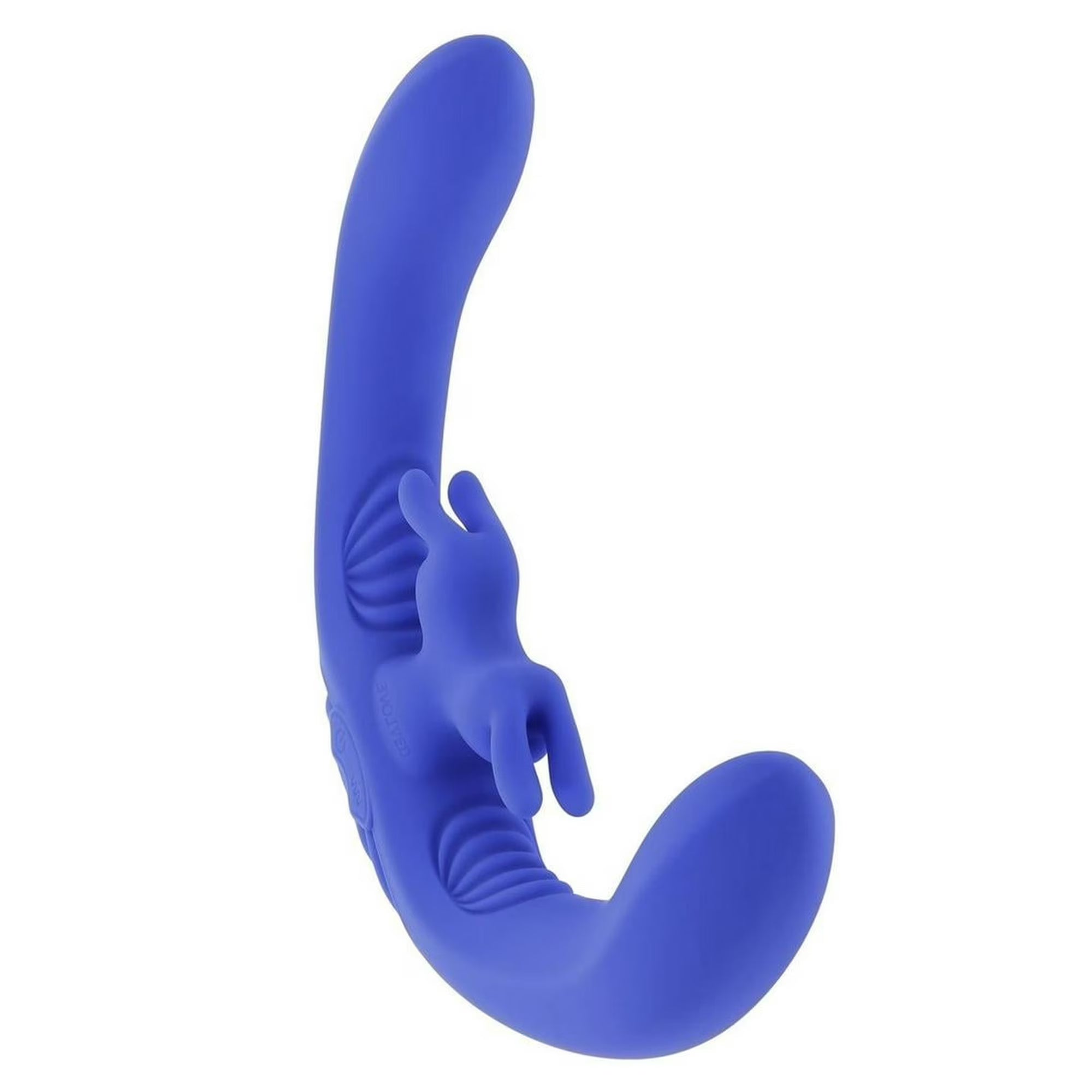 Lovebirds Dual-Ended Vibrator