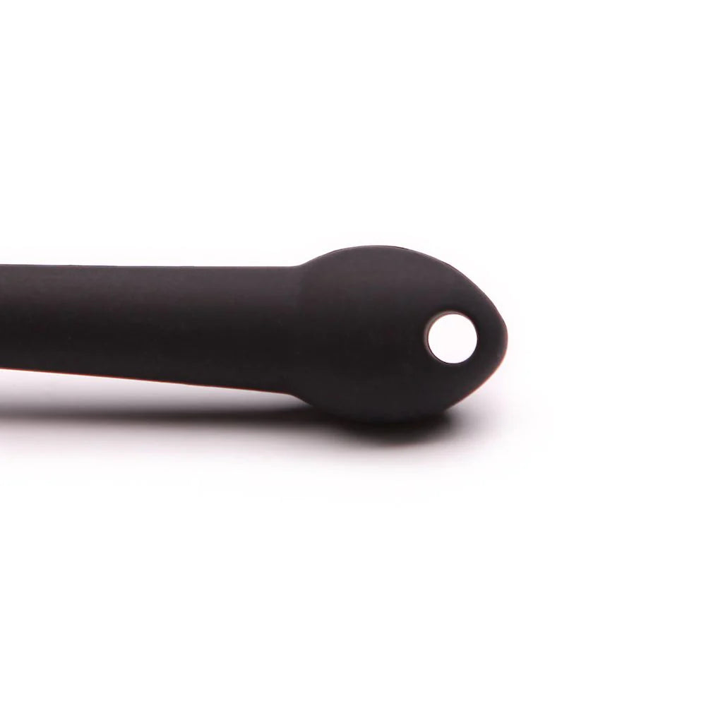 Dragon Tail Silicone Paddle