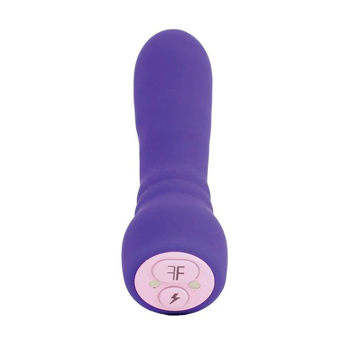 FemmeFunn Booster Bullet Vibrator