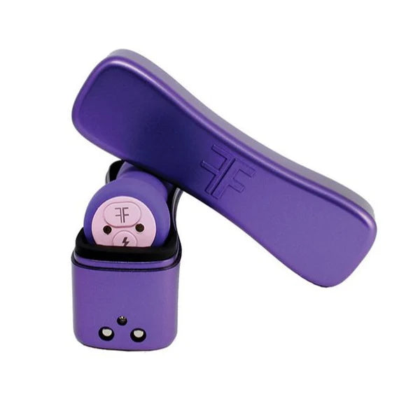 FemmeFunn Booster Bullet Vibrator