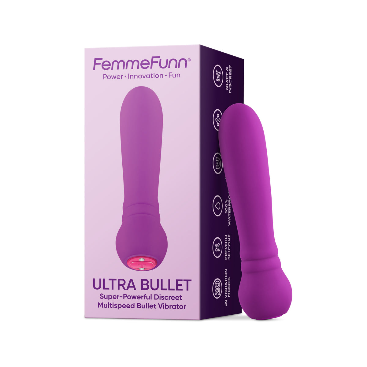Ultra Bullet