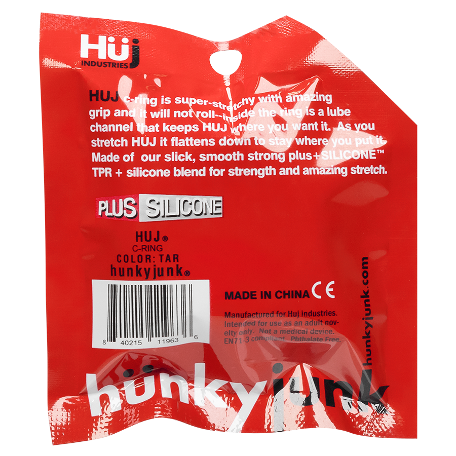Hünkyjunk HÜJ C-Ring