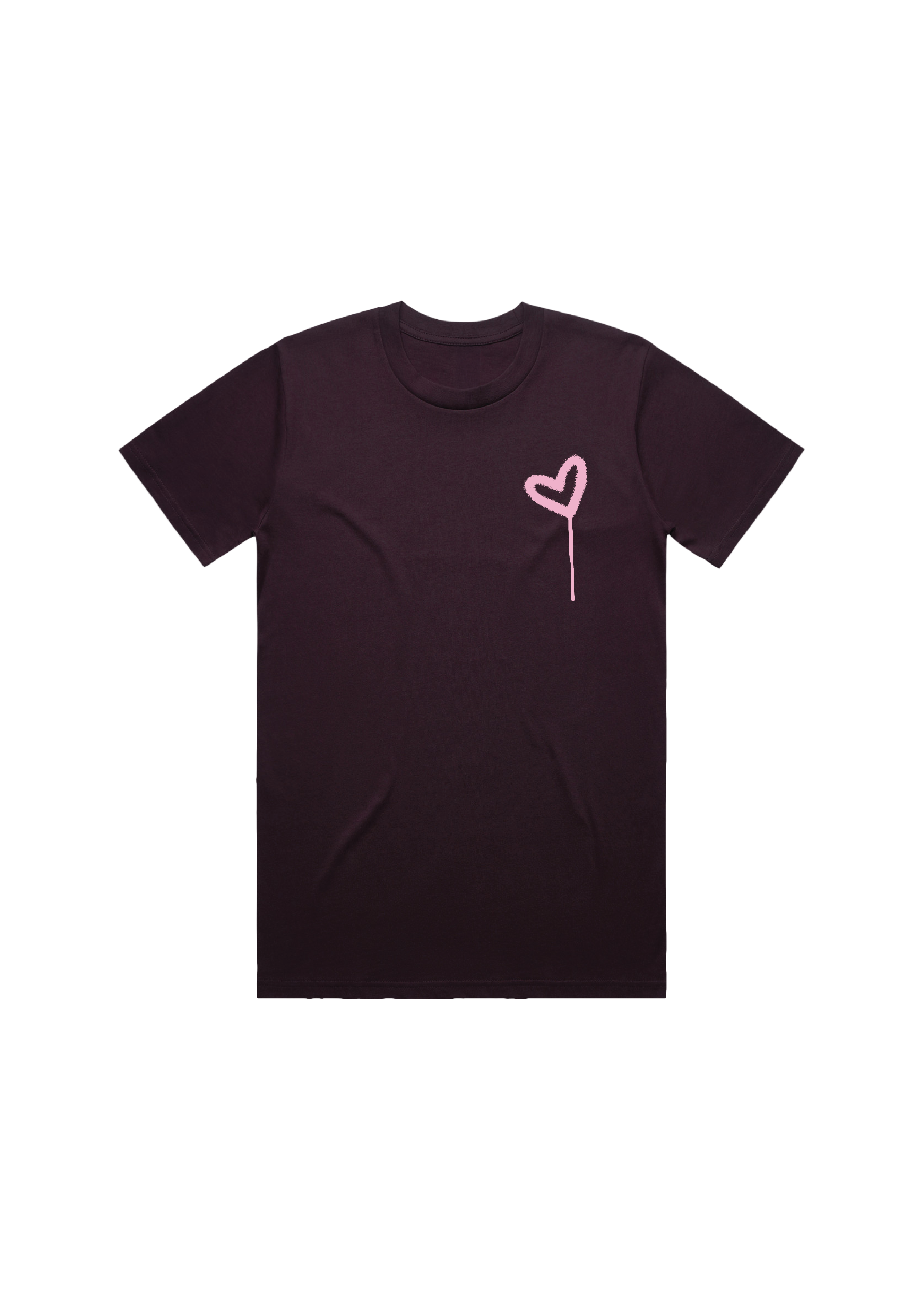 Bass Up Graphic Tee