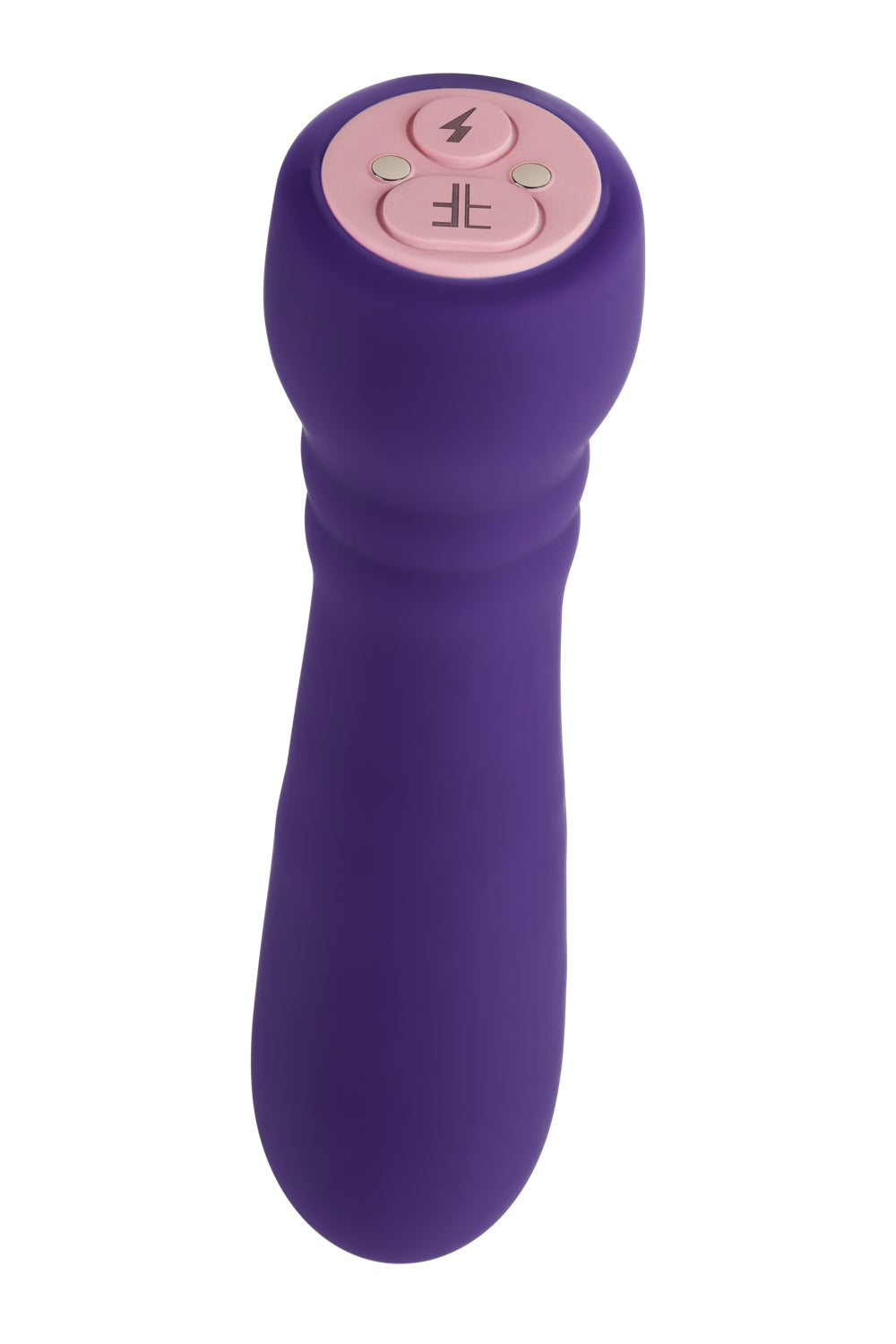 Booster Bullet in Purple