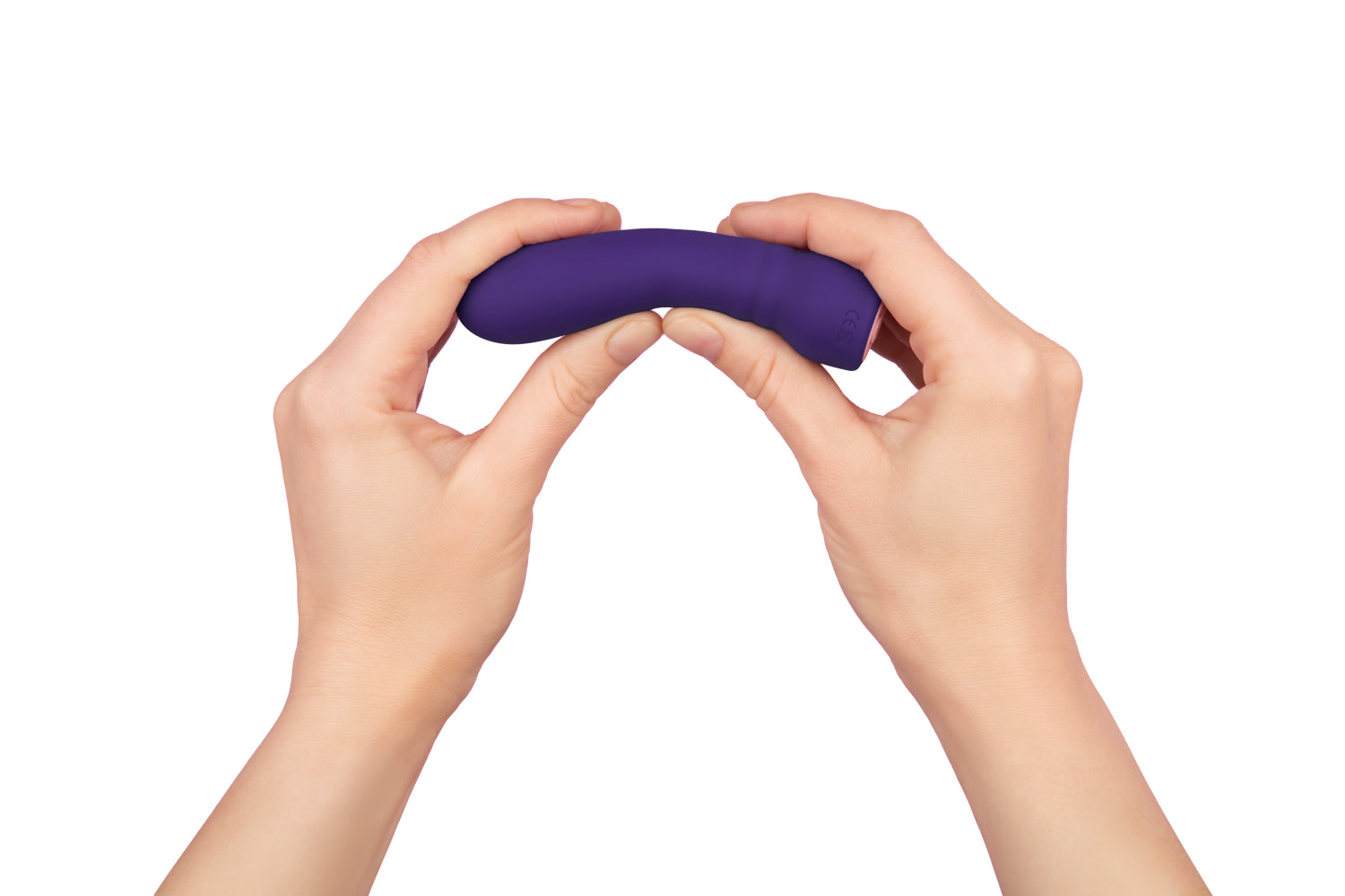 Booster Bullet in Purple