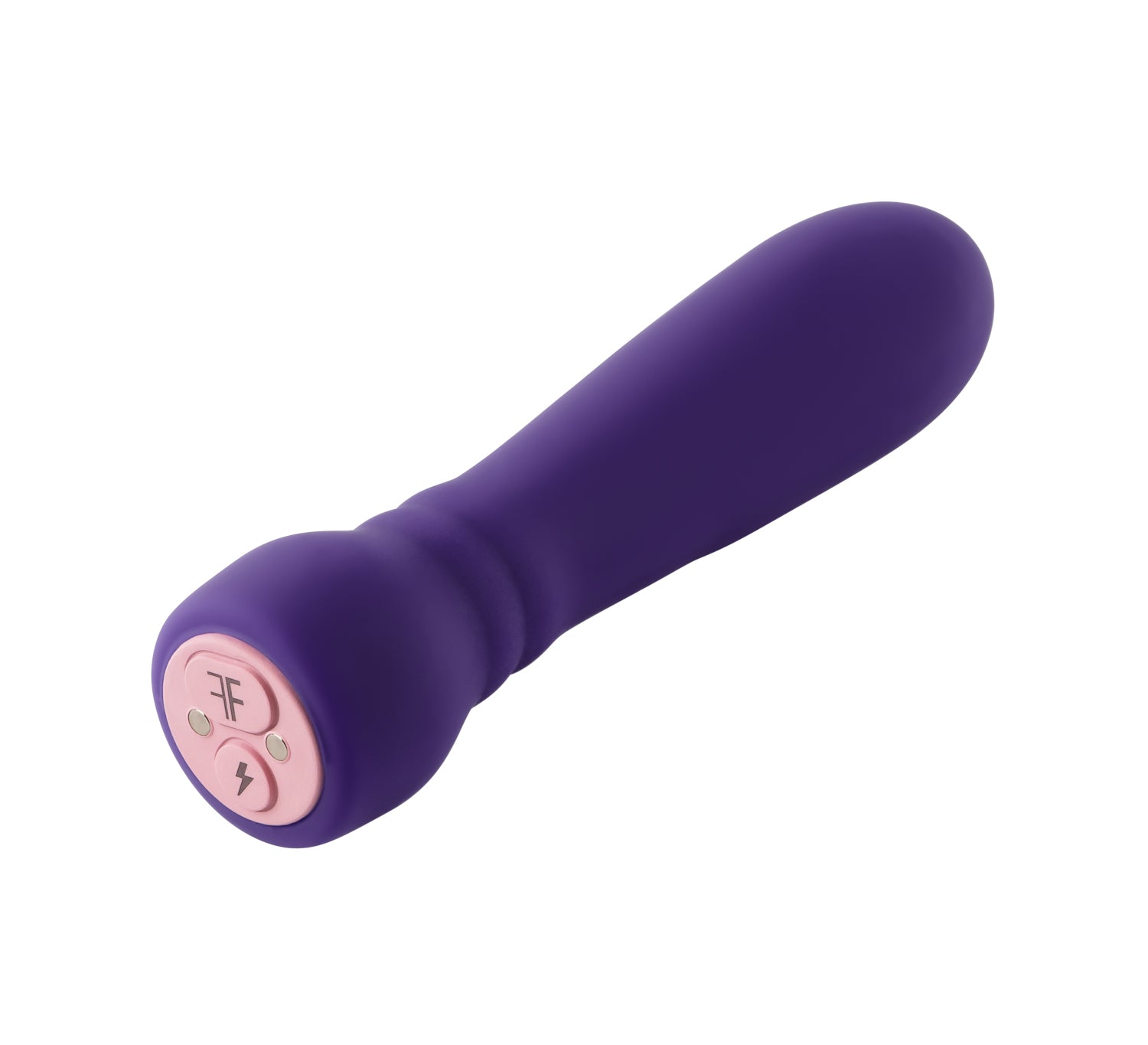 Booster Bullet in Purple