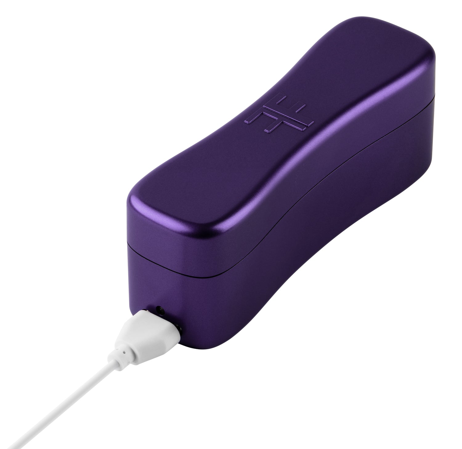 Booster Bullet in Purple