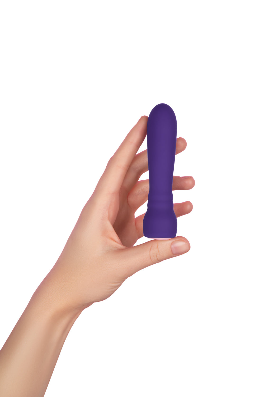 Booster Bullet in Purple
