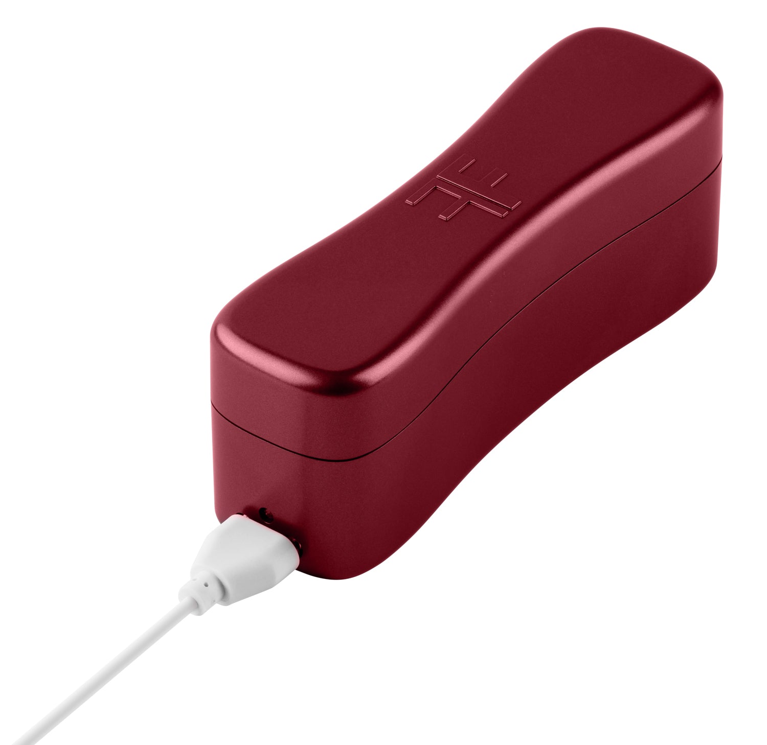 Booster Bullet in Maroon