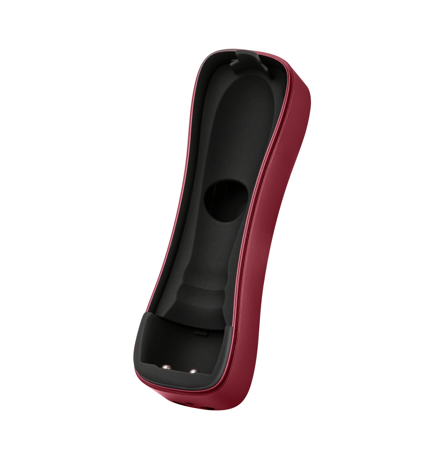 Booster Bullet in Maroon