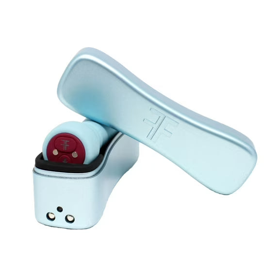 Booster Bullet in Light Blue