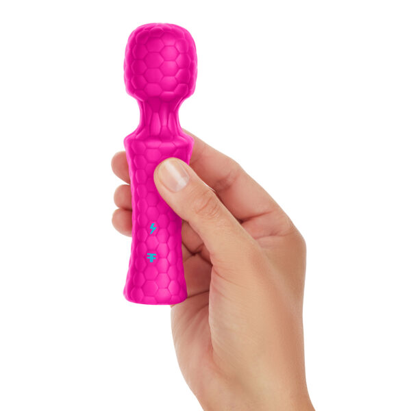 Ultra Wand Mini in Pink