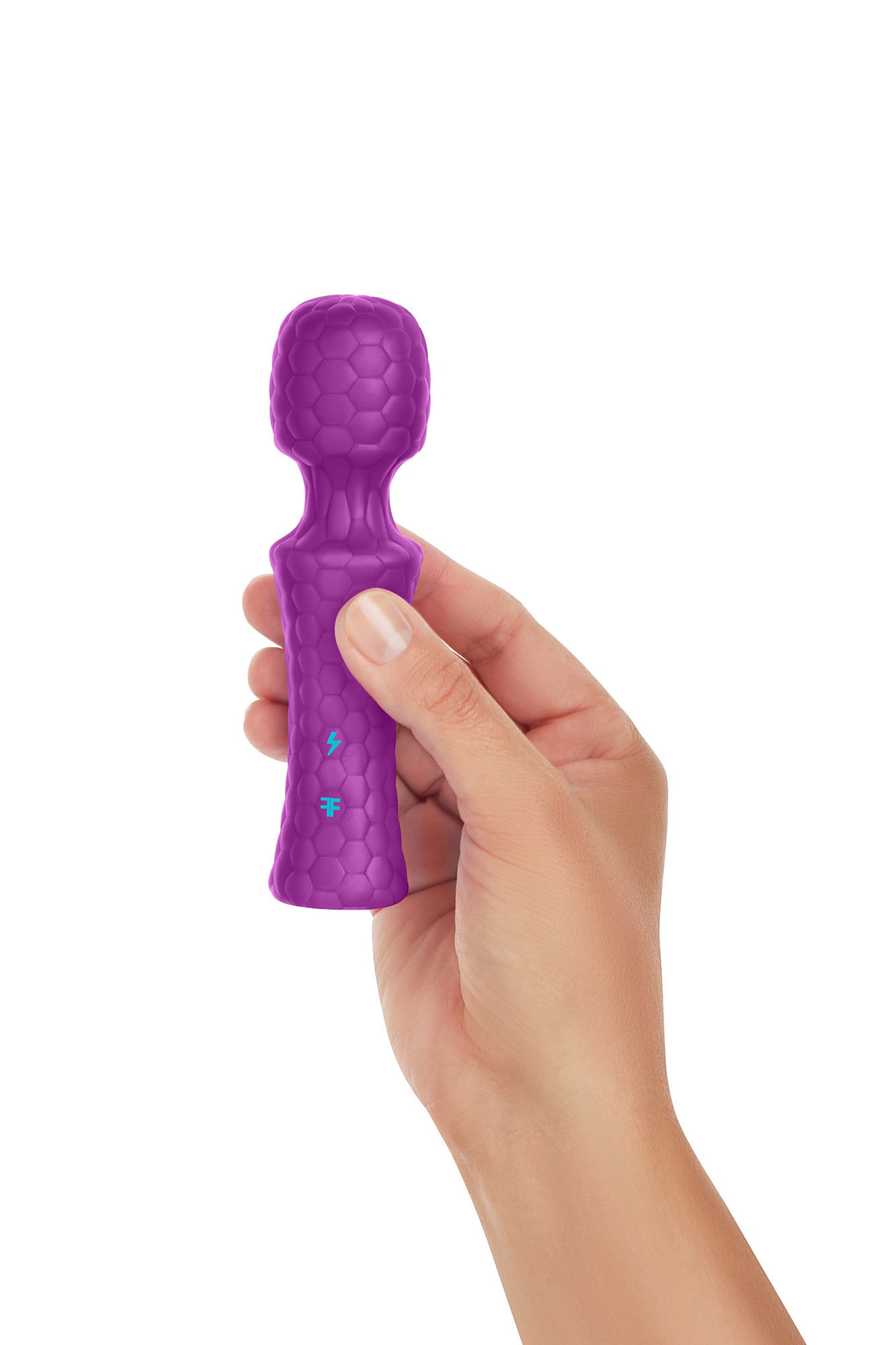 Ultra Wand Mini in Purple
