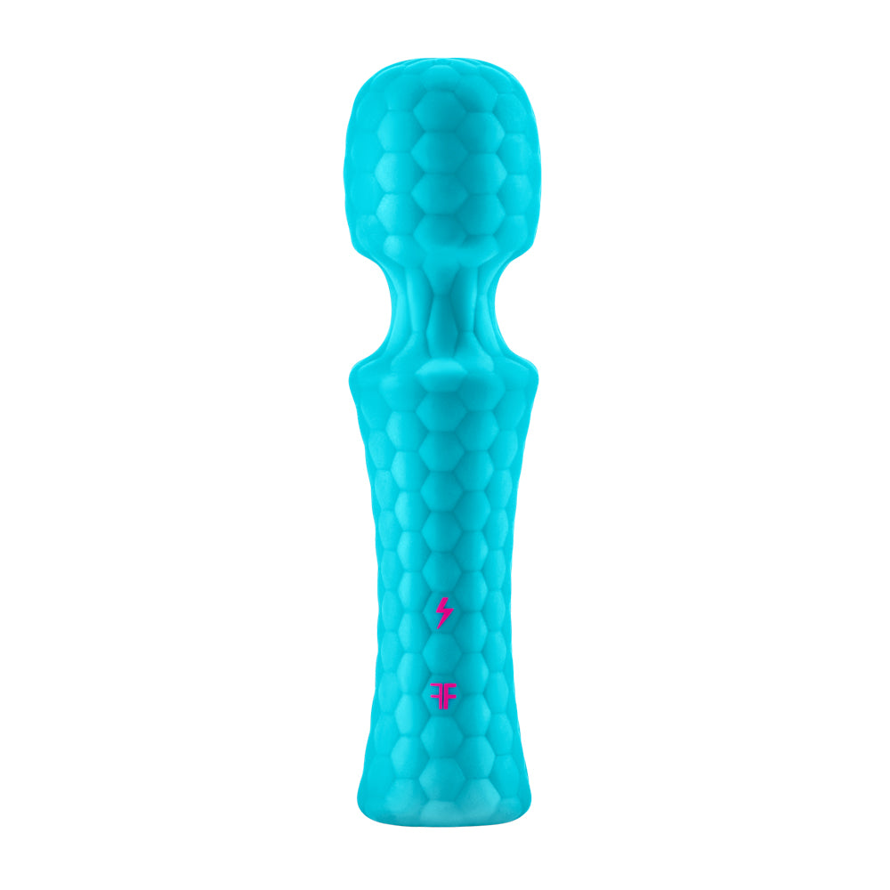 Ultra Wand Mini in Turquoise