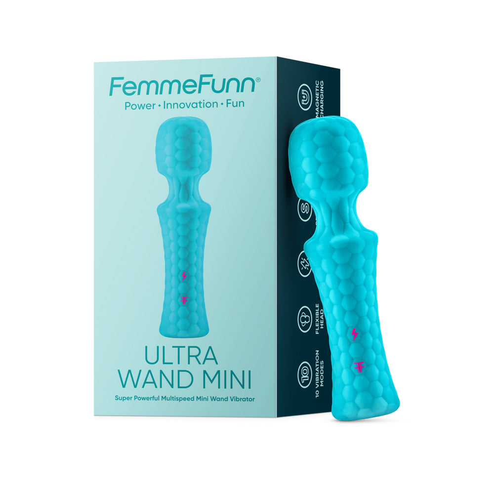 Ultra Wand Mini