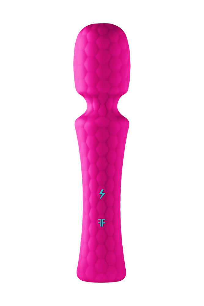 Ultra Wand in Pink