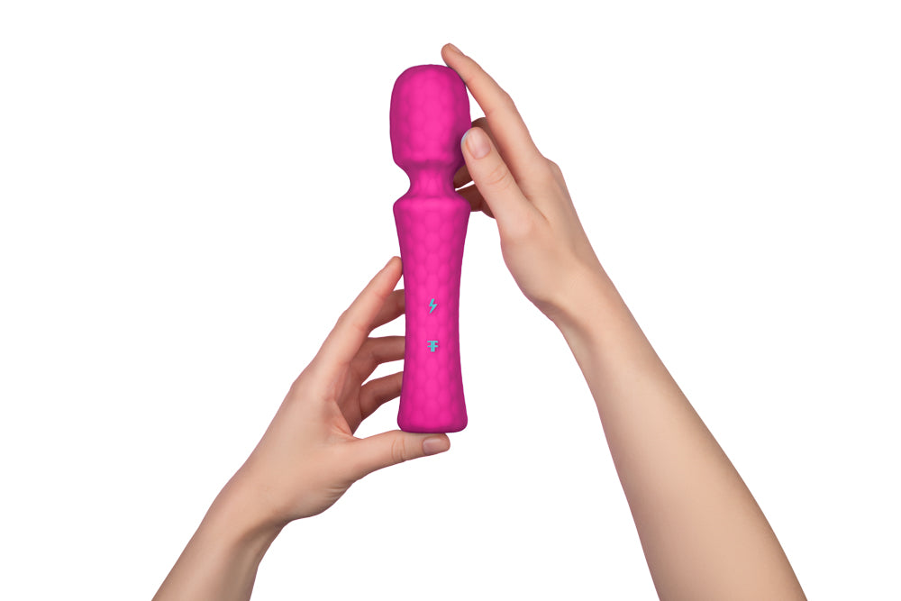 Ultra Wand