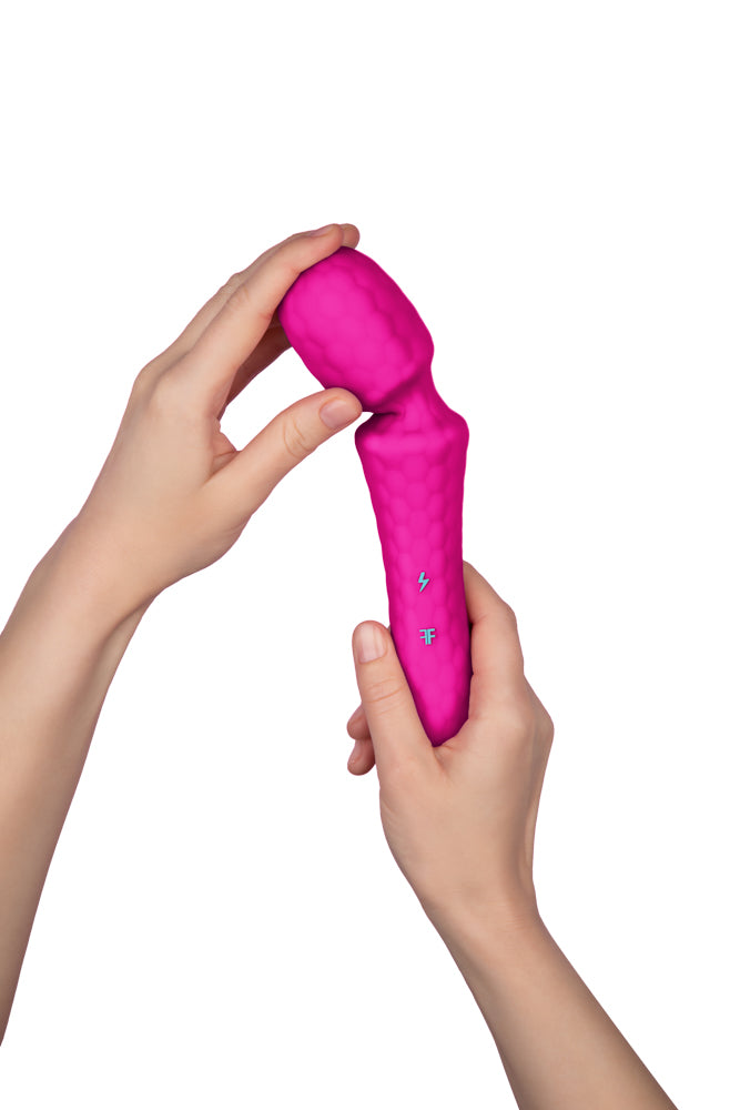 Ultra Wand