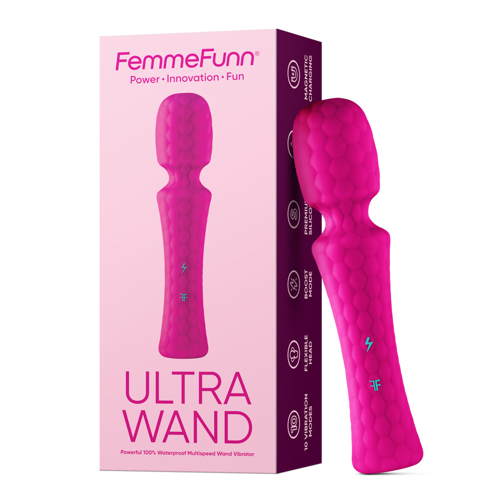 Ultra Wand