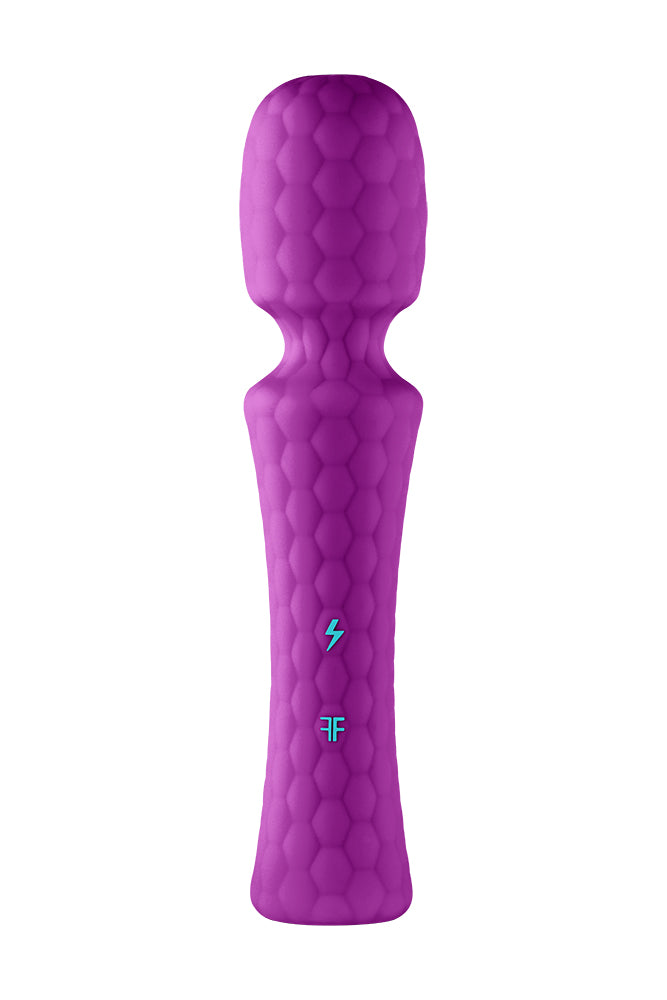 Ultra Wand in Purple
