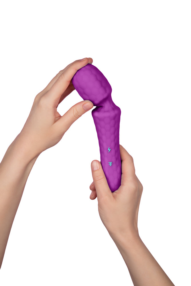Ultra Wand