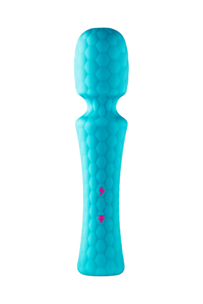 Ultra Wand in Turquoise