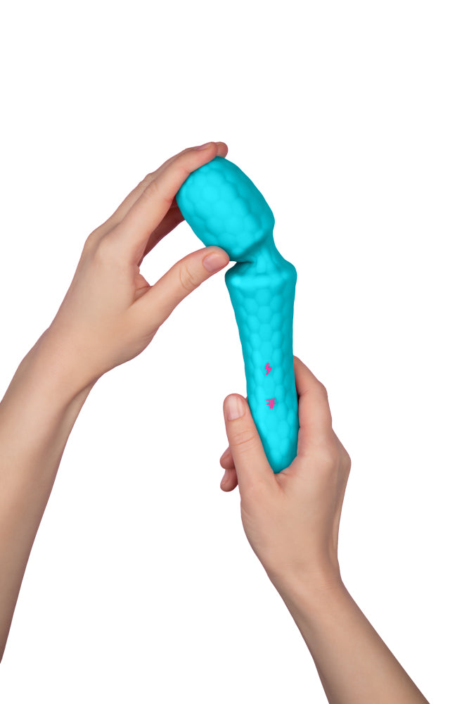 Ultra Wand