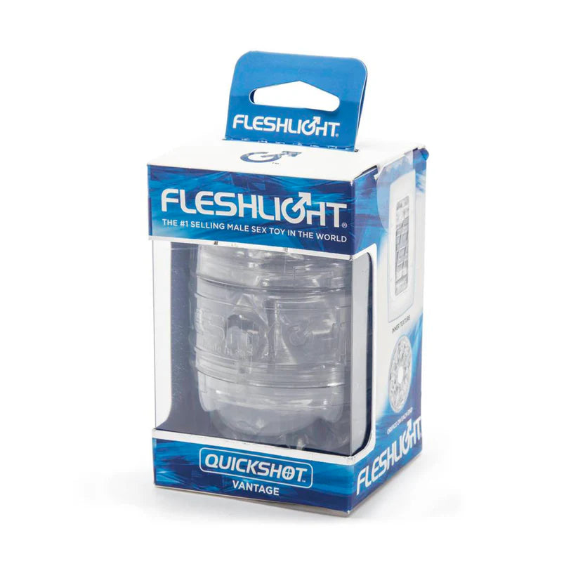 Fleshlight Quickshot Vantage™