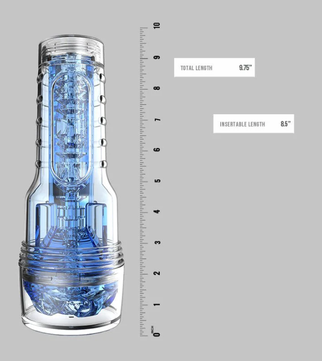 Fleshlight Turbo Throttle