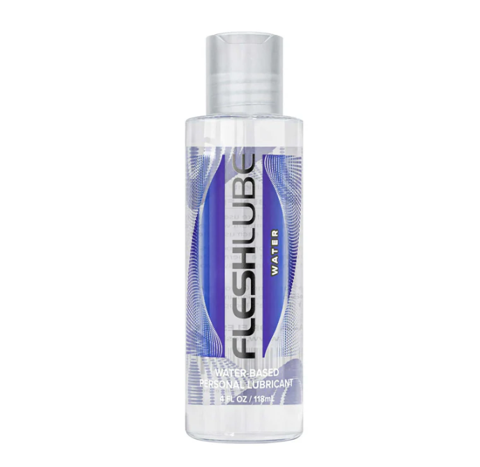 Fleshlube® Water 4oz