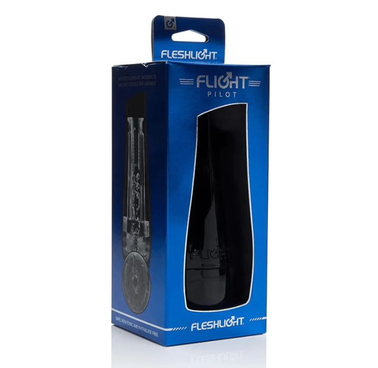 Fleshlight Flight Pilot