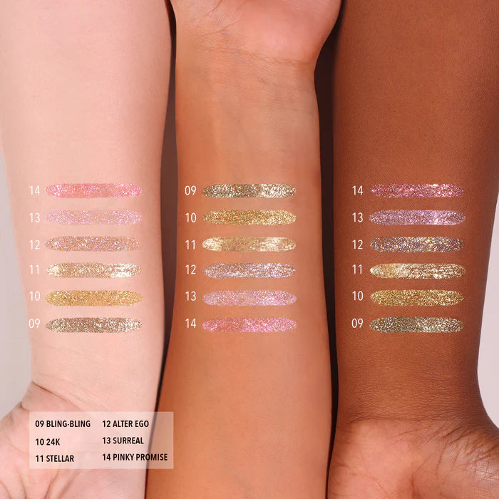 Glitter Glitter Liner (Surreal - 013)