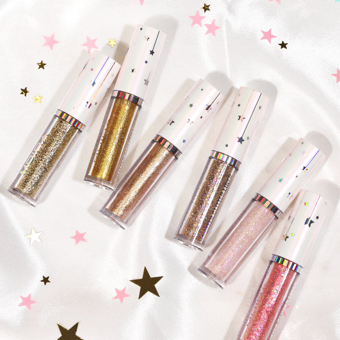 Glitter Glitter Liner (Pinky Promise - 014)