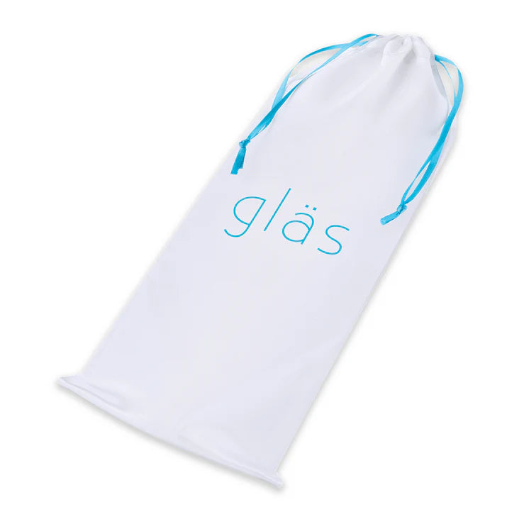 Gläs Pleasure Droplets Glass Anal Training Kit