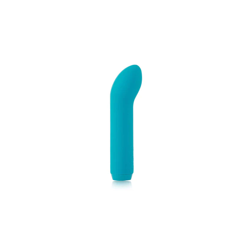 G-Spot Bullet in Teal