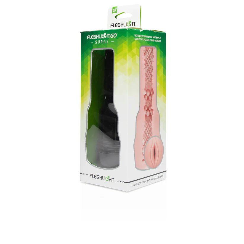Fleshlight Go Surge™ Lady