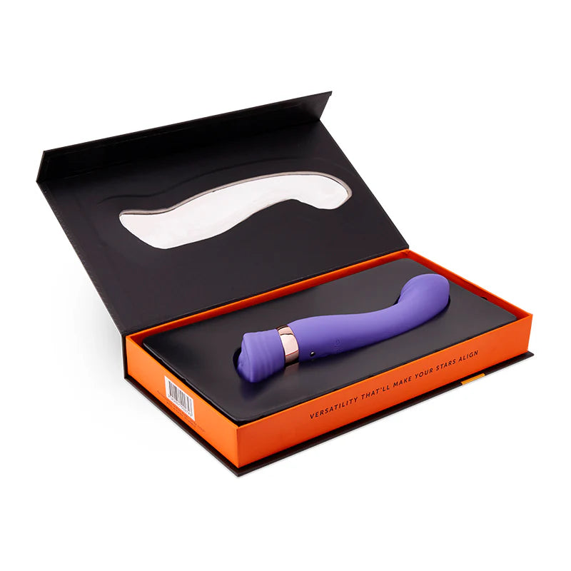 XLR8 Vibe Geminii in Purple