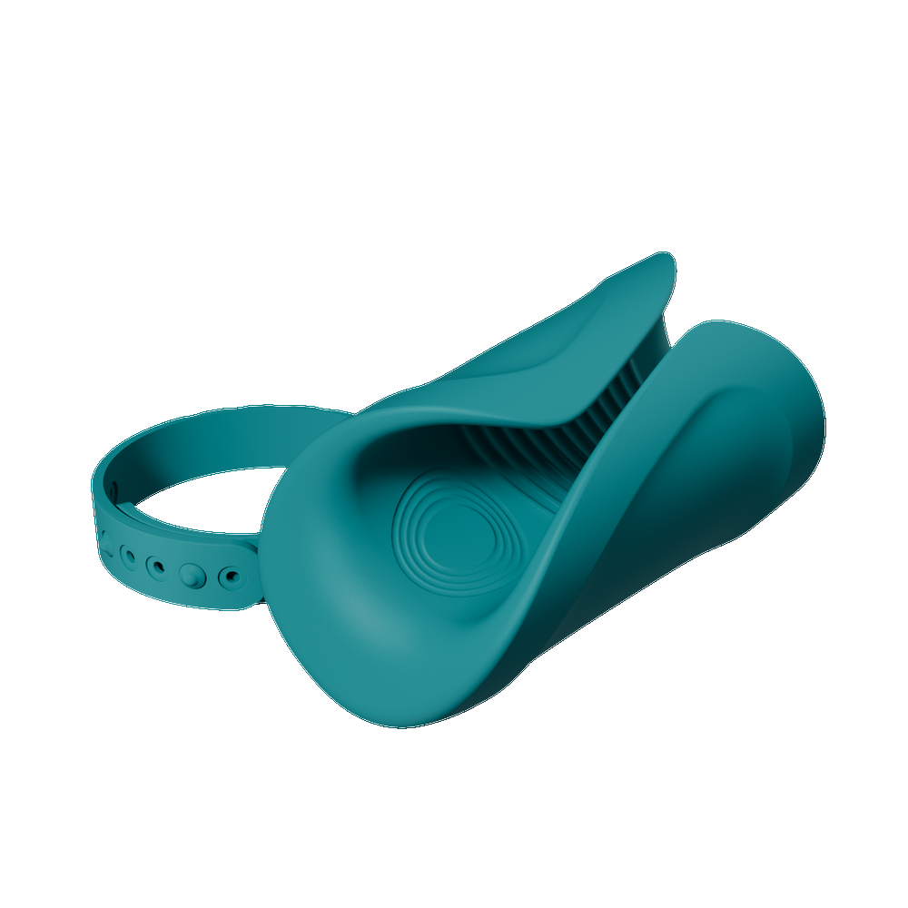 Lovense Gush 2 Motion Handsfree Masturbator