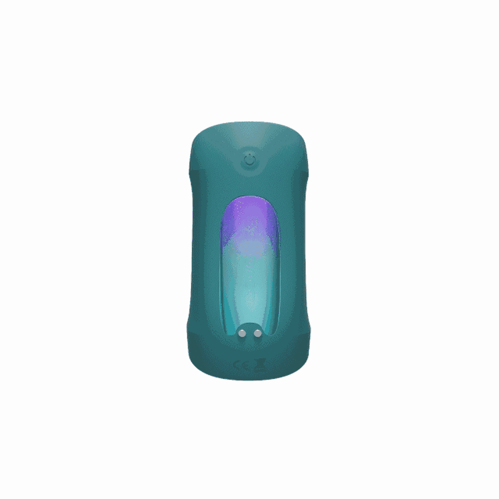 Lovense Gush 2 Motion Handsfree Masturbator