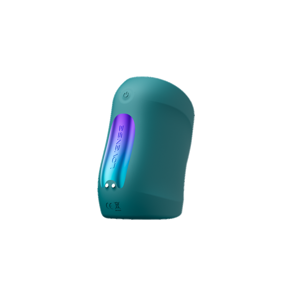 Lovense Gush 2 Motion Handsfree Masturbator