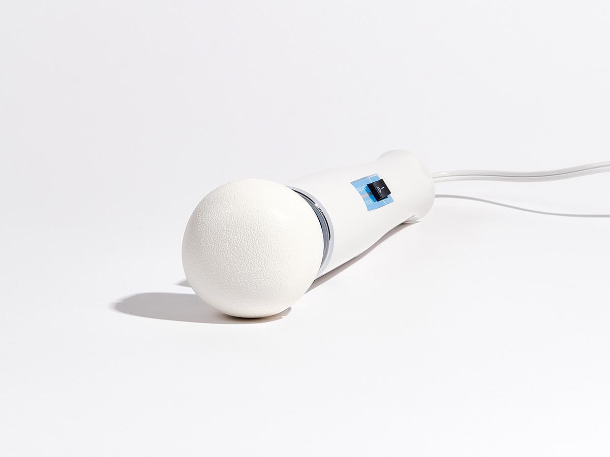 Original Magic Wand