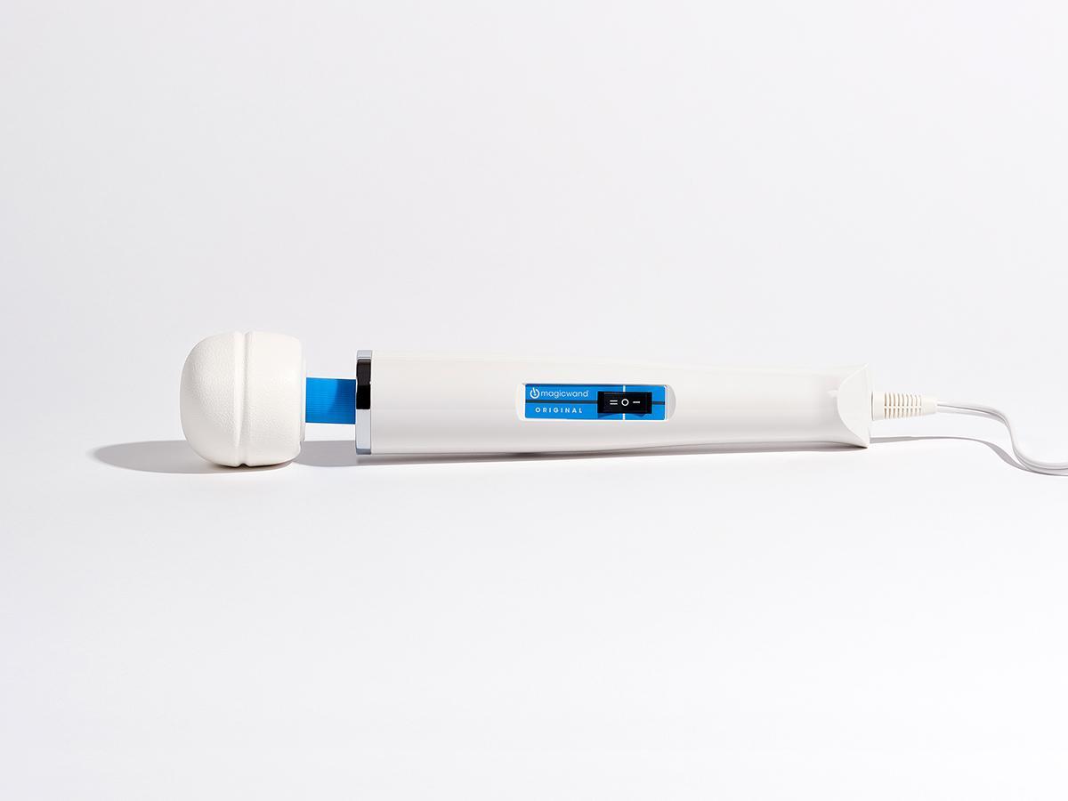 Original Magic Wand
