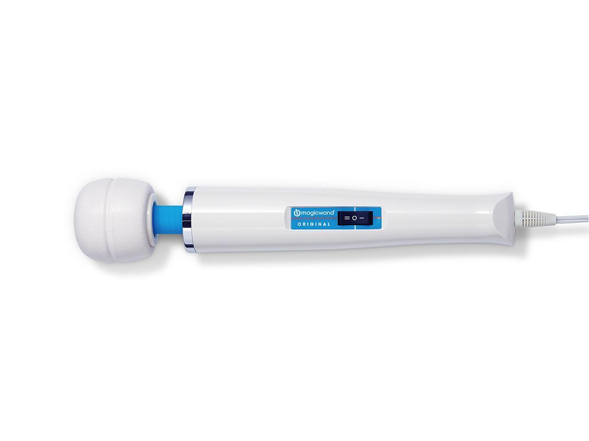 Original Magic Wand