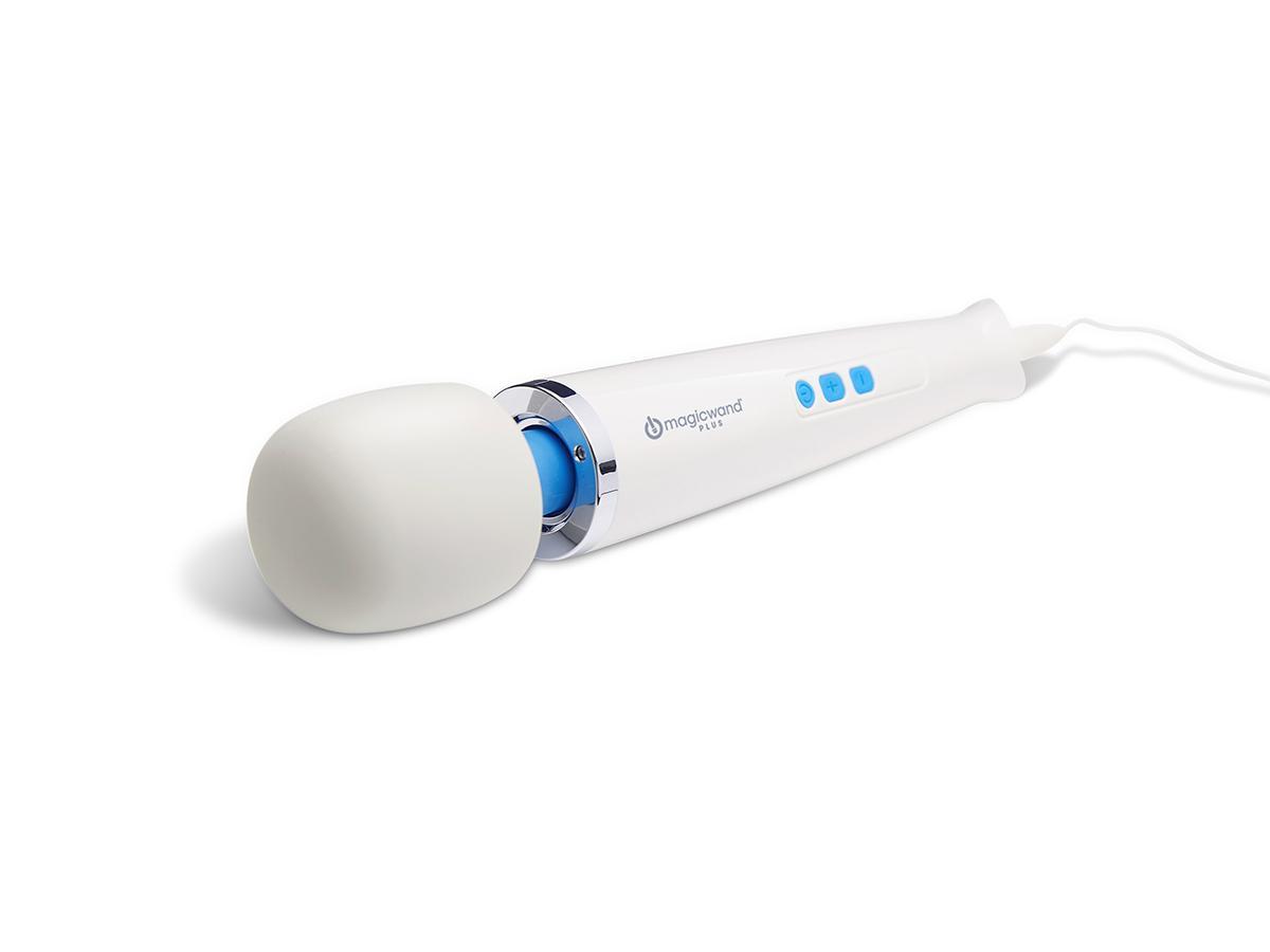Magic Wand Plus