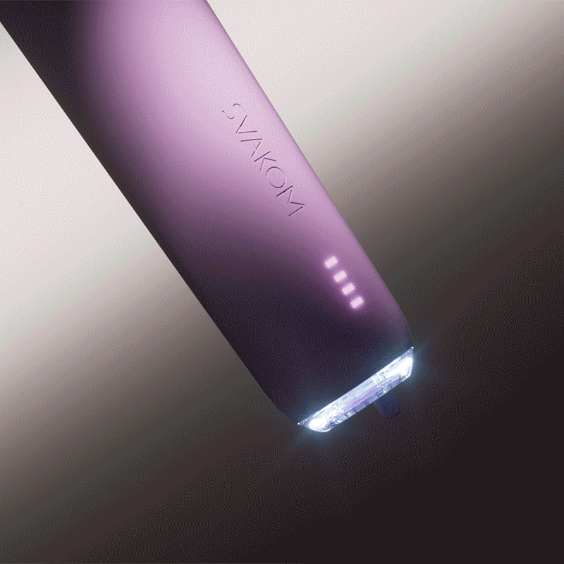 Emma Neo 2 Interactive Wand Vibrator